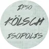 Isopolis by Kölsch cover art