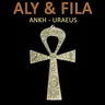 Uraeus (Frase Remix) by Aly & Fila cover art