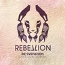 Twilight in Tankwa (original mix) by Be Svendsen cover art