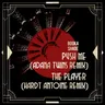 Push Me - Adana Twins Remix cover art