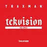 TO DA HOZZZZ (remixx) by Traxman cover art