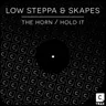 Hold It cover art