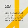 Easy Drifter (Claude Vonstroke full length mix) by Booka Shade cover art