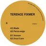 Perce Neige by Terence Fixmer cover art