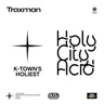 Holy City Acid cover art
