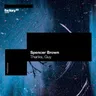 Thanks, Guy by Spencer Brown cover art