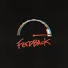 Feedback cover art