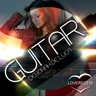 Guitar cover art
