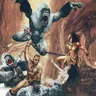 WARLORDZ by Skrillex cover art