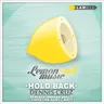 Hold Back - Andrea Greco Remix cover art
