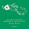 Modern Romance (Dusky Remix) cover art
