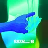 Rave - Coyu Remix 2025 cover art