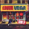 Change Your Mind (LL Inspired Instrumental) - Tribute To Larry Levan Dub Instrumental by Louie Vega cover art