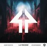 La techno cover art