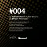 Minimalistix by Skream cover art