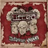 Binge Drinker by The Upbeats cover art