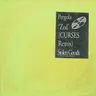 Zed - Curses Remix by Curses cover art
