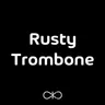Rusty Trombone - Remastered cover art