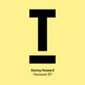 Cosmic Girl by Danny Howard cover art
