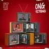 Ong Ketsang by DBN Gogo cover art