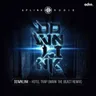 Hotel Trap - Mark The Beast Remix cover art