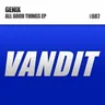 Tryfan (Original Mix) by Genix cover art