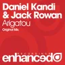 Arigatou (original mix) by Daniel Kandi cover art