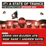 How Do I Know by Andrew Rayel cover art