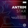 The Ocean Sun - Original Mix by Antrim cover art