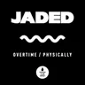 Overtime by Jaded cover art