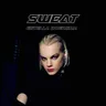 Sweat cover art