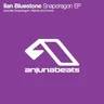 Aurora (original mix) by Ilan Bluestone cover art