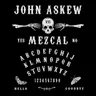 Mezcal cover art