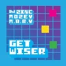 Get Wiser by Mozey cover art