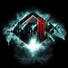 Ruffneck - Full Flex by Skrillex cover art