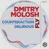 Counteraction cover art