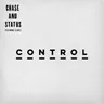 Control cover art