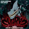 Sharks cover art