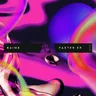 Faster cover art