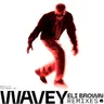 Wavey (Linska extended remix) cover art