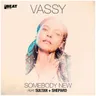 Somebody New cover art