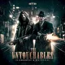 The Untouchables (extended mix) cover art
