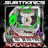 Discotek by Subtronics cover art