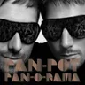 Pan-O-Rama album cover