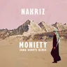 Moniety - Zuma Dionys Remix by Zuma Dionys cover art