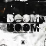 Boom Boom by Armin van Buuren cover art