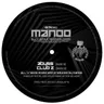Redzone by Manoo cover art