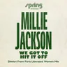 We Got To Hit It Off (Dimitri From Paris Liberated Women Mix - Edit) by Dimitri From Paris cover art