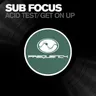 Acid Test cover art