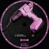Tussi Blinder by Beltran cover art
